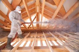 Types of Insulation We Offer in La Vale, MD